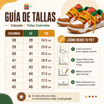 Aderstar Hamburguer Sneakers
