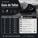Volpe Uruyen Outdoor