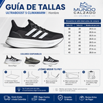 Ultraboost 5 Climawarm