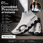 On Running Cloudtilt Slip-On