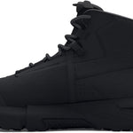 Botas Tácticas Under Armour Charged Valsetz Mid