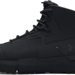 Botas Tácticas Under Armour Charged Valsetz Mid