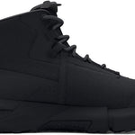 Botas Tácticas Under Armour Charged Valsetz Mid