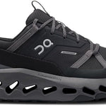 On Running Cloudhorizon Waterproof All Black