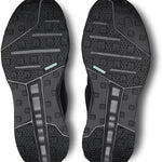 On Running Cloudhorizon Waterproof All Black