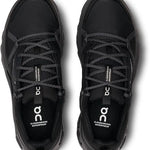 On Running Cloudhorizon Waterproof All Black