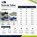 Trail Running ALTAMESA 500 V2