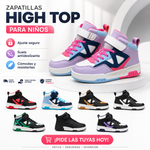 Infantiles High Top