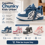 Chunky Kids Urban