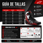 Alpinestars Faster-4