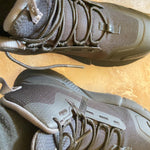 Botas Tácticas Under Armour Charged Valsetz Mid