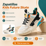 Zapatillas Kids Future Skate