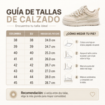 Skate Casual GAISIMA