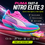 PUMA Fast-R Nitro Elite 3