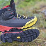 La Sportiva Aequilibrium