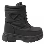 Botines Térmicos Impermeables con Forro