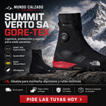 SUMMIT VERTO SA GORE-TEX