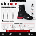 SUMMIT VERTO SA GORE-TEX