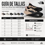 The North Face Offtrail Tech GORE-TEX