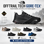 The North Face Offtrail Tech GORE-TEX