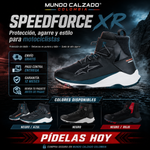 Alpinestars Speedforce XR