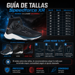 Alpinestars Speedforce XR