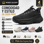 ALLSWIFIT Slip-On