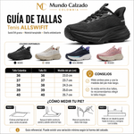 ALLSWIFIT Slip-On