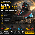 La Sportiva Aequilibrium
