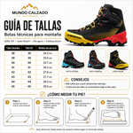 La Sportiva Aequilibrium
