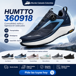 HUMTTO 360918