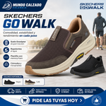 Skechers Go Walk