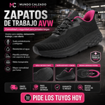 AVW Antideslizantes