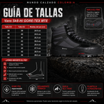 Vans Sk8-Hi GORE-TEX Insulated MTE
