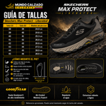 Skechers Max Protect - Liberated