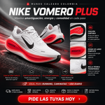 Nike Vomero Plus