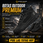 Timberland GreenStride™ Motion 6 Mid