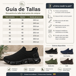 Zapatillas Slip-On Knit Premium Tod’s