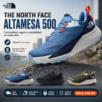 The North Face Altamesa 500