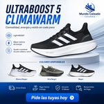 Ultraboost 5 Climawarm
