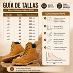 Botas Urbanas Loblan 4280