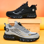 Zapatillas de Seguridad Industrial ZG 918