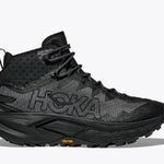 HOKA Mafate Hike