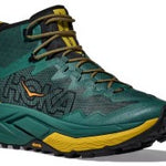 HOKA Mafate Hike