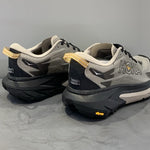 HOKA Mafate Hike