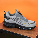Zapatillas de Seguridad Industrial ZG 918