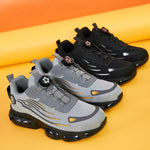 Zapatillas de Seguridad Industrial ZG 918