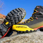 La Sportiva Aequilibrium