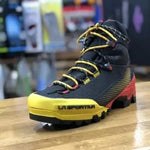 La Sportiva Aequilibrium