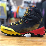La Sportiva Aequilibrium
